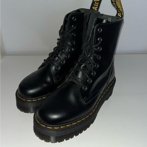 Dr. Martens Jadon Boots